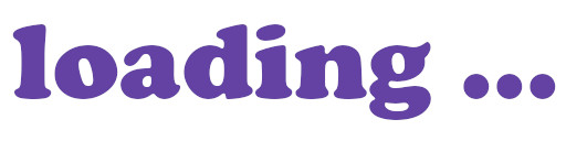 Loading logo
